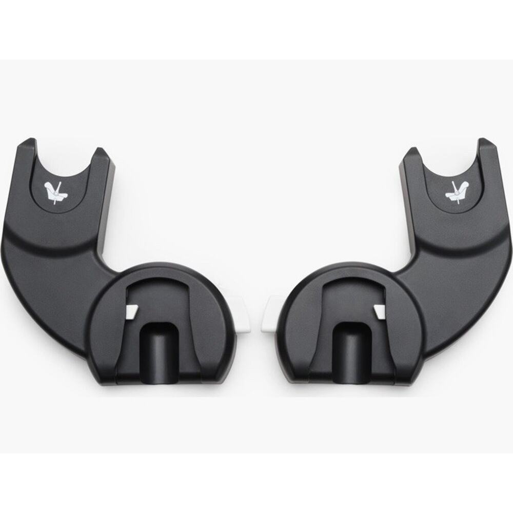 Bugaboo Dragonfly Car Seat Adapter For Bugaboo Turtle Air By Nuna & Maxi Cosi